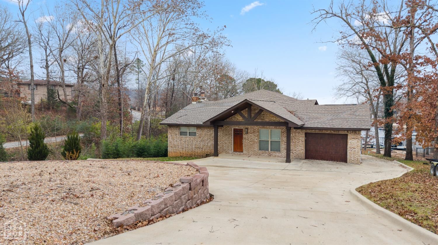 Property Photo:  38 Winnebago Circle  AR 72529 