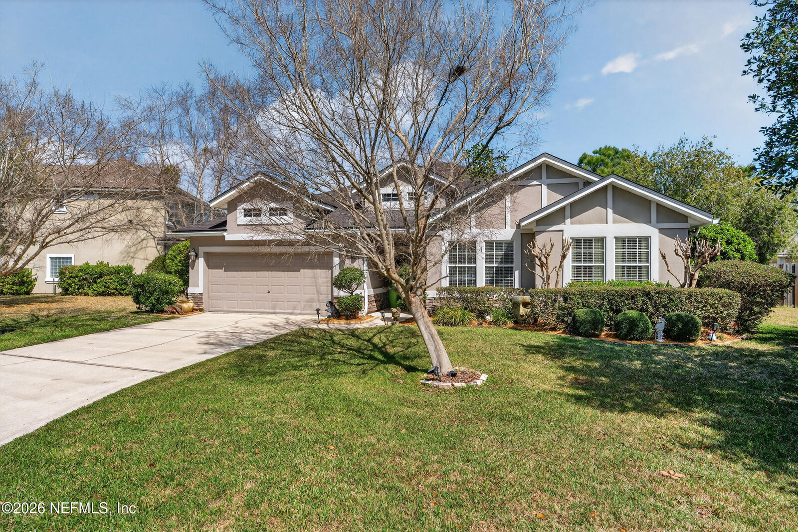 Property Photo:  2383 Country Side Drive  FL 32003 