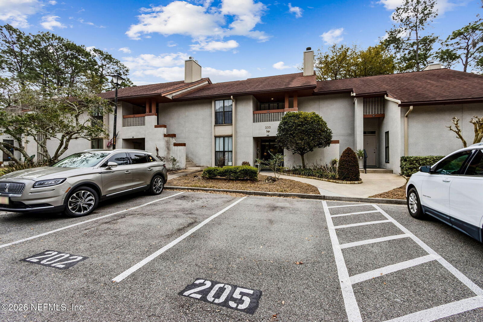Property Photo:  205 Branch Wood Lane 205  FL 32256 