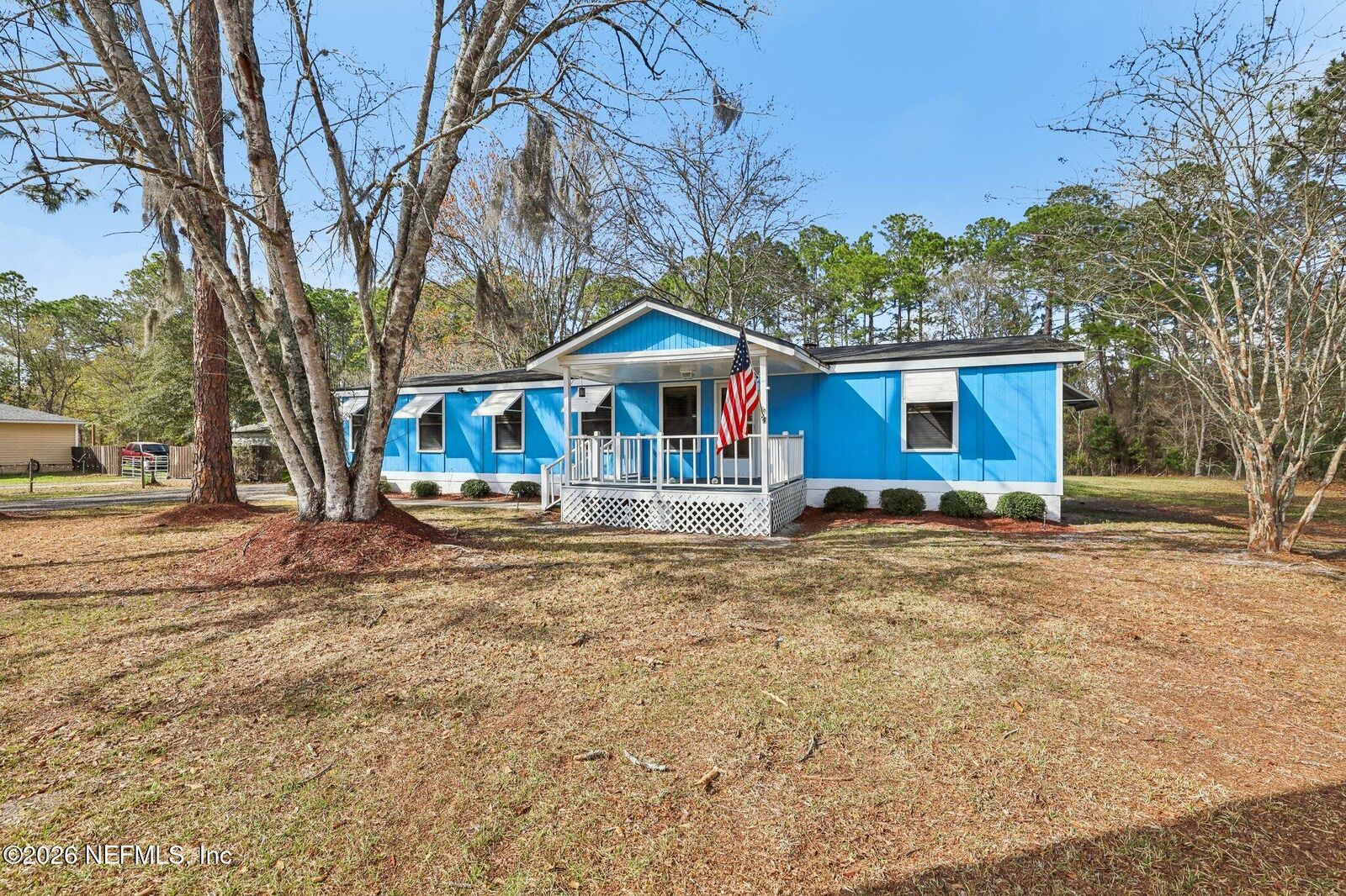 Property Photo:  4570 Mayflower Street  FL 32068 