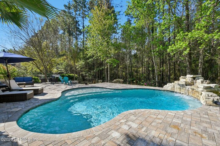 Property Photo:  745 W Kings College Drive  FL 32259 