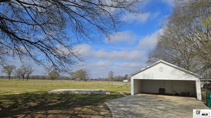 Property Photo:  150 Coleman Road  LA 71295 