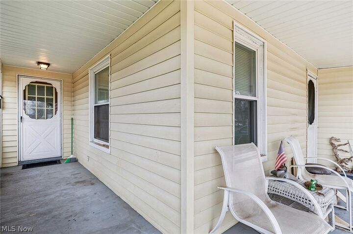 Property Photo: 5810 West Boulevard OH 44512