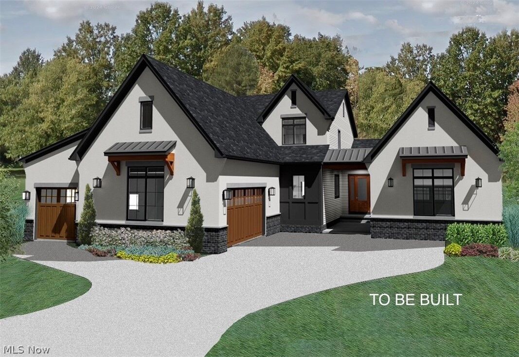 Property Photo:  S/L 8 Andrews Lane  OH 44092 
