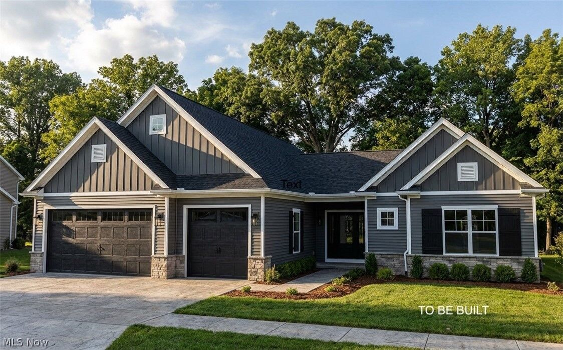 Property Photo: S/L 1 White Road OH 44092