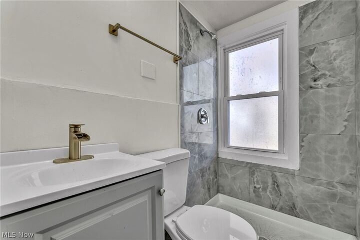 Property Photo:  4306 Buechner Avenue Up  OH 44109 