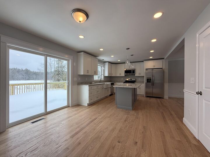 Property Photo:  56 Beaver Pond Drive  NH 03218 