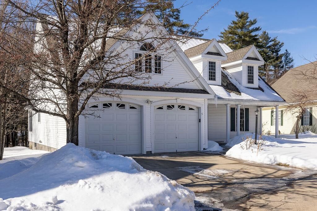 Property Photo:  5 Windchime Drive  NH 03304 