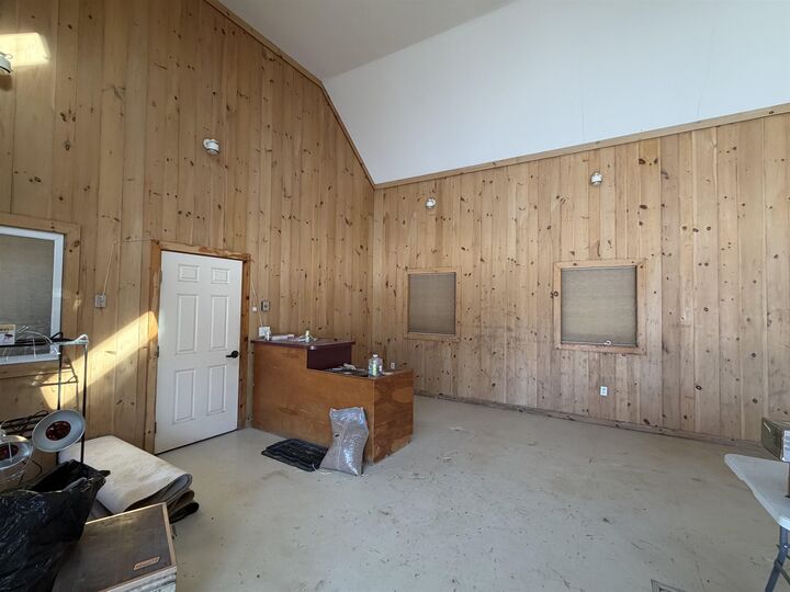 Property Photo:  116 Smith Pond Road  NH 03748 