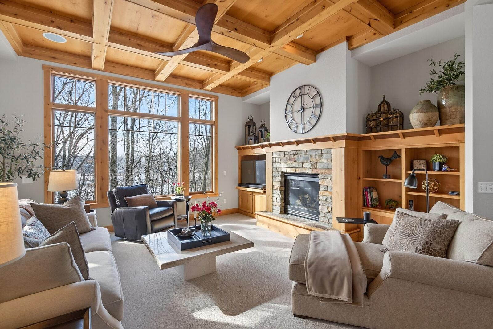Property Photo:  23400 Woodland Ridge Drive  MN 55044 