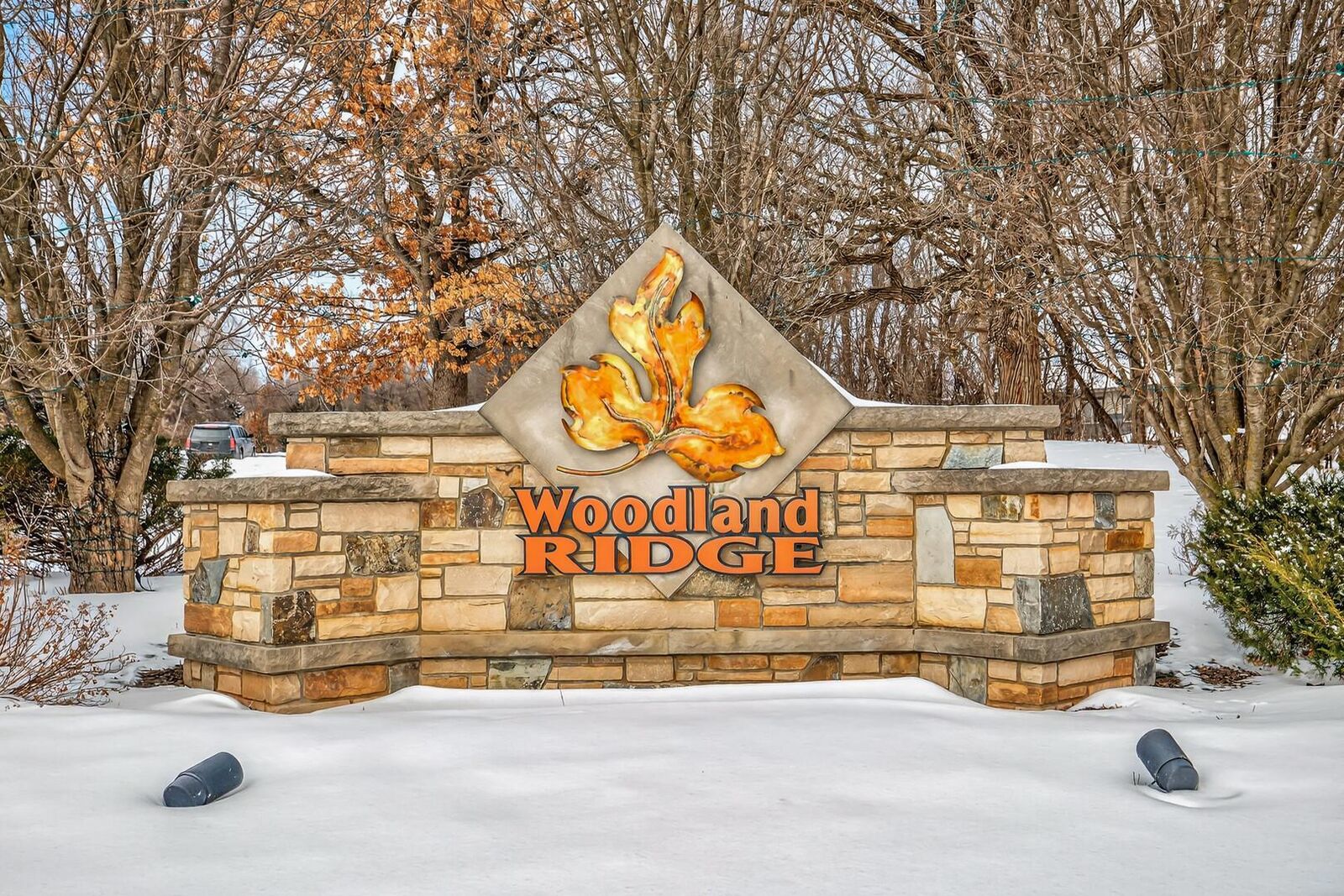 Property Photo:  23400 Woodland Ridge Drive  MN 55044 