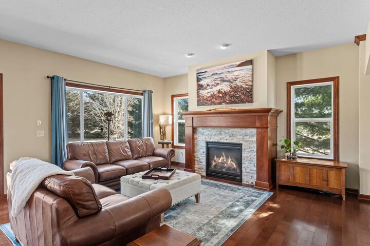 Property Photo:  485 Rosewood Road  MN 55057 