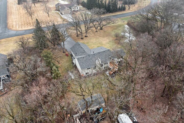 Property Photo:  9385 Odean Avenue NE  MN 55330 