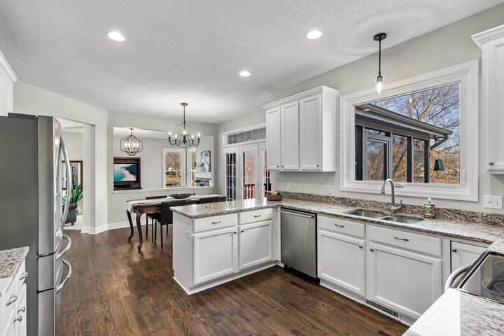 Property Photo:  17183 Trenton Lane  MN 55347 