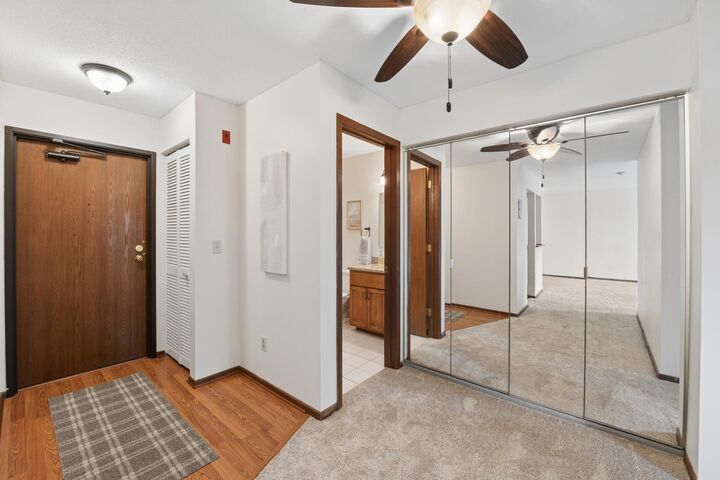 Property Photo:  1800 Riverwood Drive 318  MN 55337 