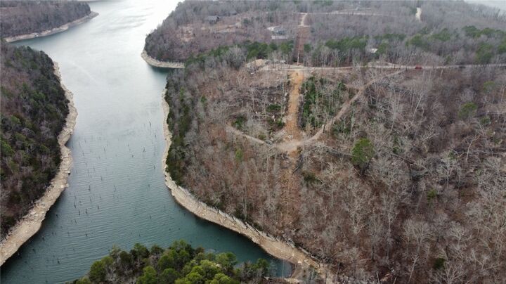 Property Photo:  Lot 16B Post Oak Road  AR 72732 