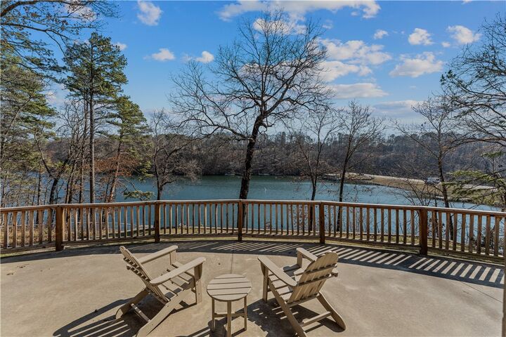 Property Photo:  45 Newquay Lane  AR 72714 