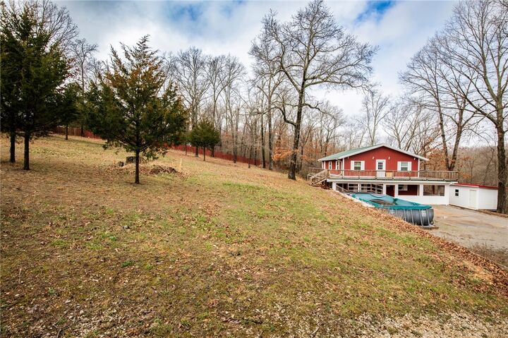 Property Photo:  587 Pine Tree Drive  MO 64856 