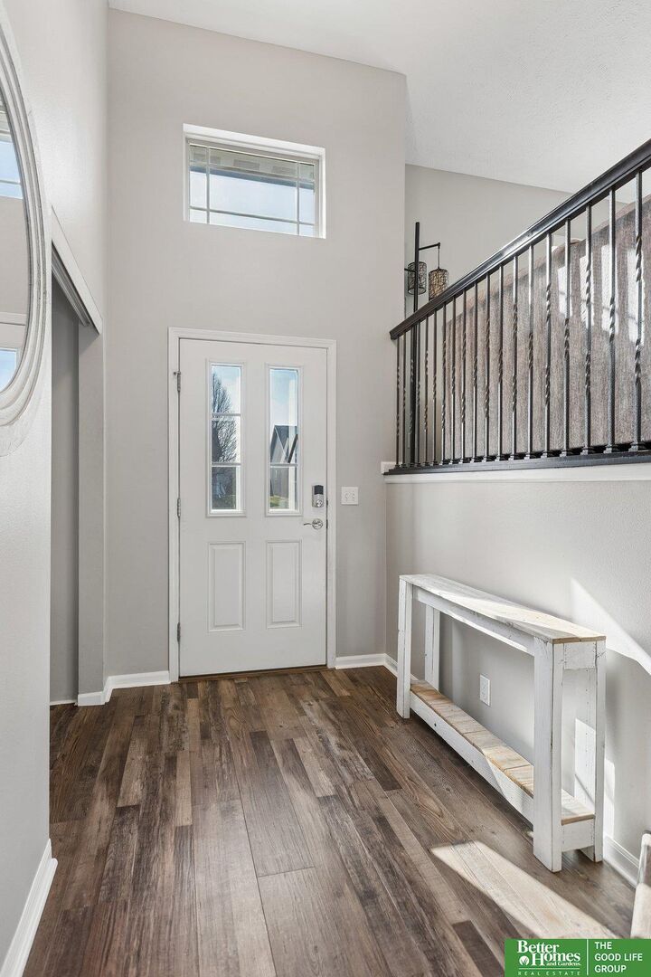 Property Photo:  13715 S 44th Street  NE 68123 