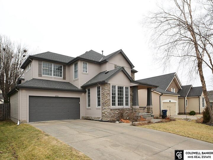 Property Photo:  9701 S 28th Avenue  NE 68123 
