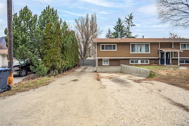 Photo de la propriété: 1450 Ponderosa Road BC V1Z 1N1