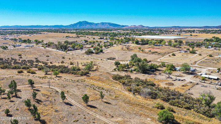 Property Photo: 00 Tree Farm Lane AZ 86323