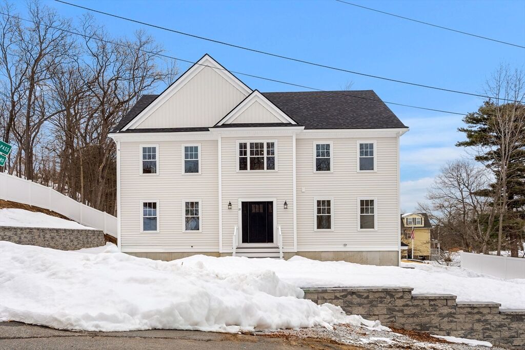 Property Photo:  2 Rhuey Pass  MA 01803 