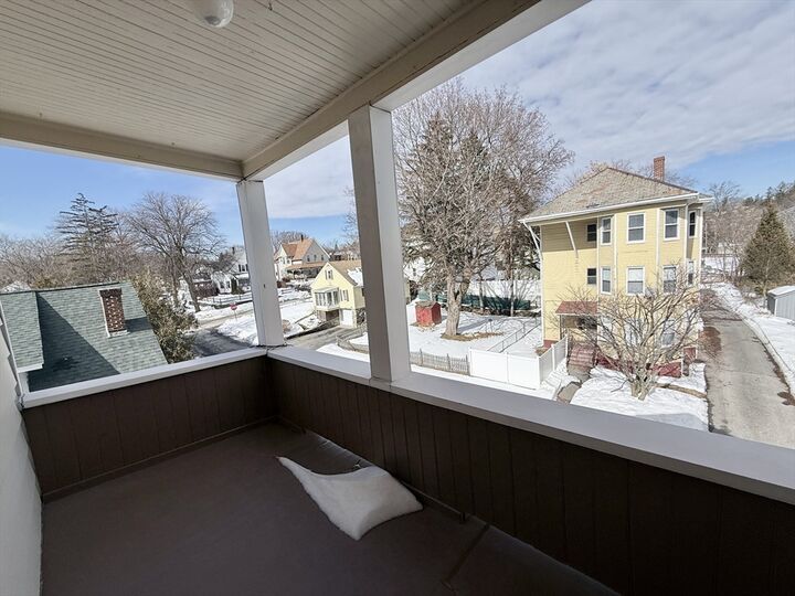 Property Photo:  96 Courtland St 3  MA 01602 