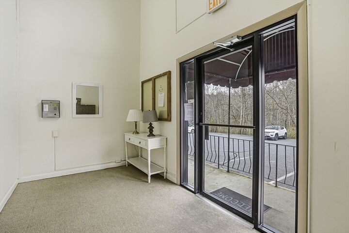 Property Photo:  59 School St B12  MA 01532 
