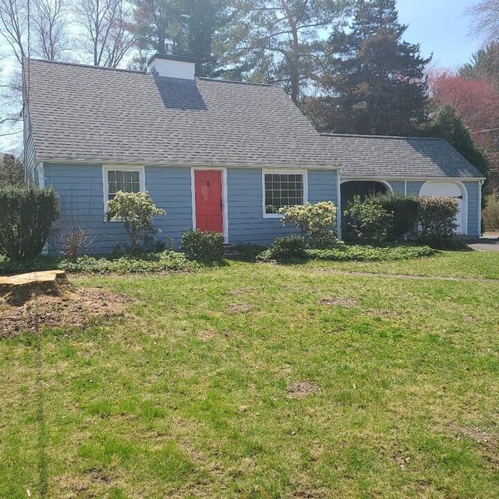 Property Photo: 44 Silver St 44 MA 01075