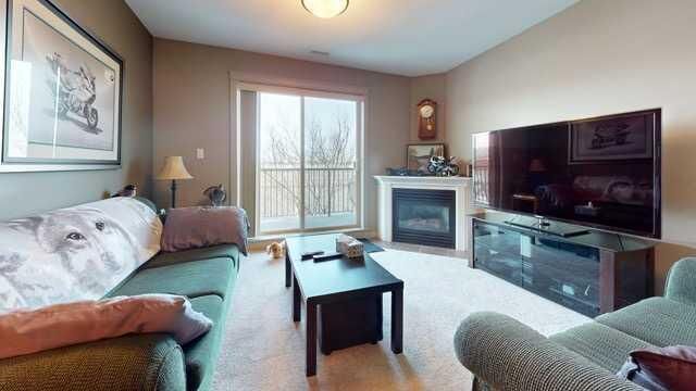 Property Photo: 8535 Clearwater Drive 215 AB T9H 0B7