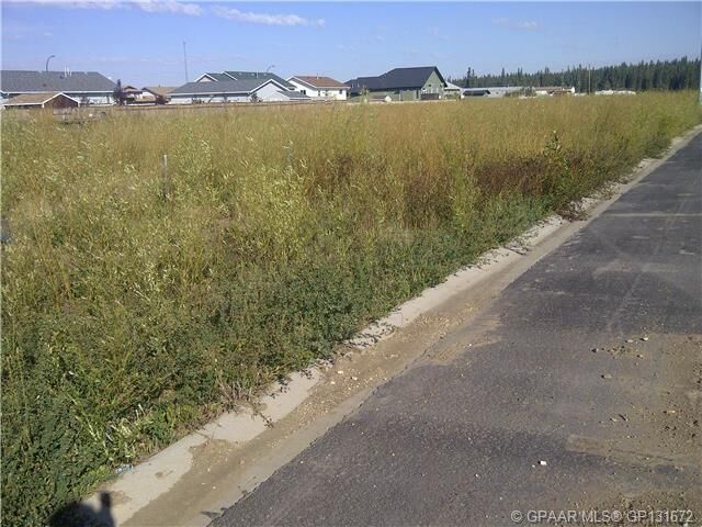 Lot 17 St Isidore — photo 1