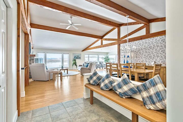 Property Photo:  306081 224 Street W  AB T1S 2Y8 