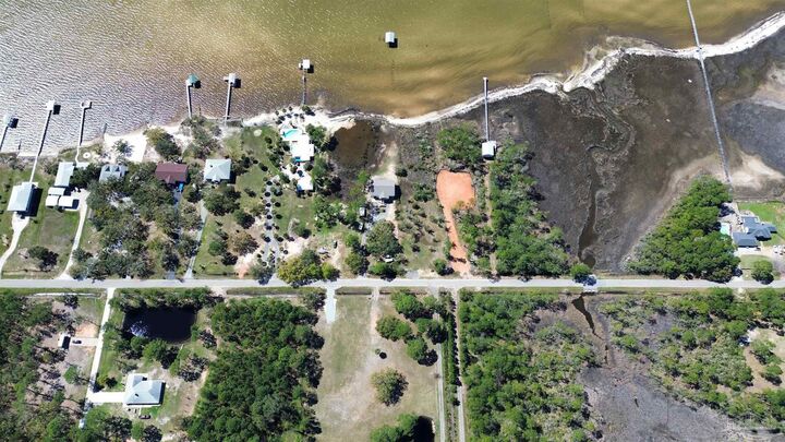 Property Photo:  1164 Pearson Rd Lot 2  FL 32583 