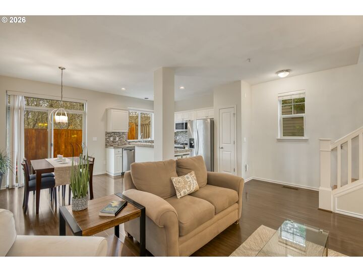 Property Photo:  16133 NW Hildago Ln  OR 97229 