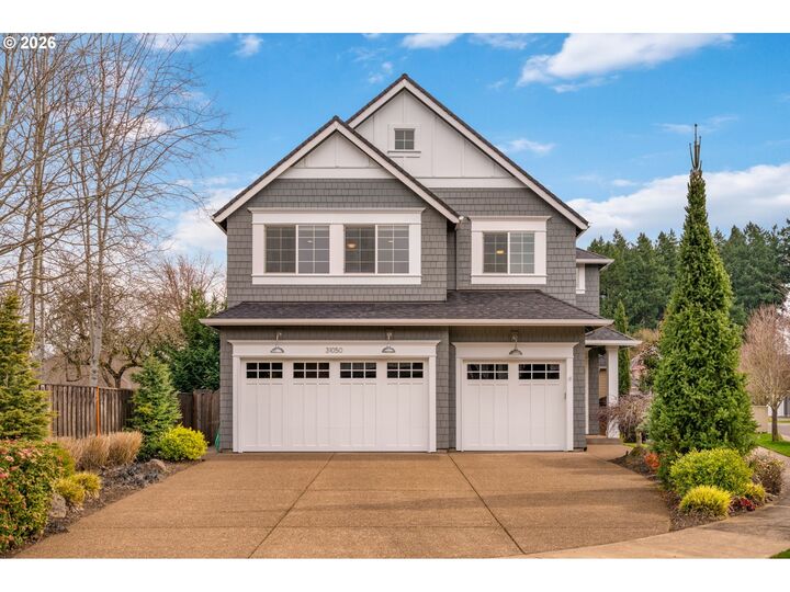 Property Photo:  31050 SW Sandy Ct  OR 97070 