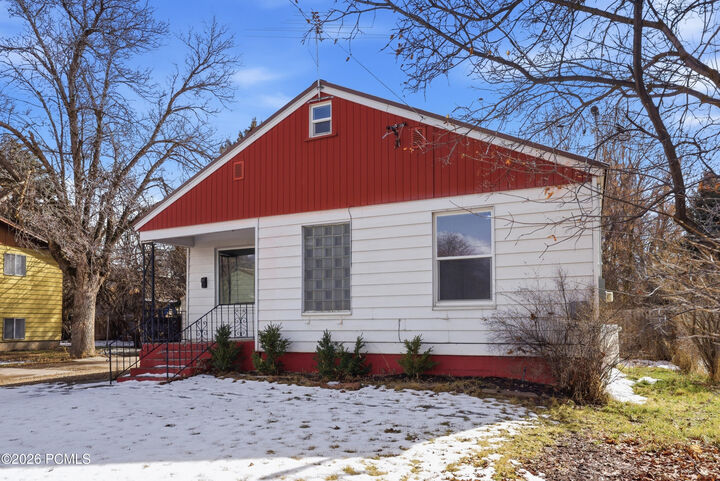 Property Photo:  165 W 100 North  UT 84032 