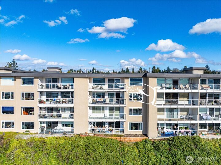 Property Photo:  22315  6th Avenue S A404  WA 98198 