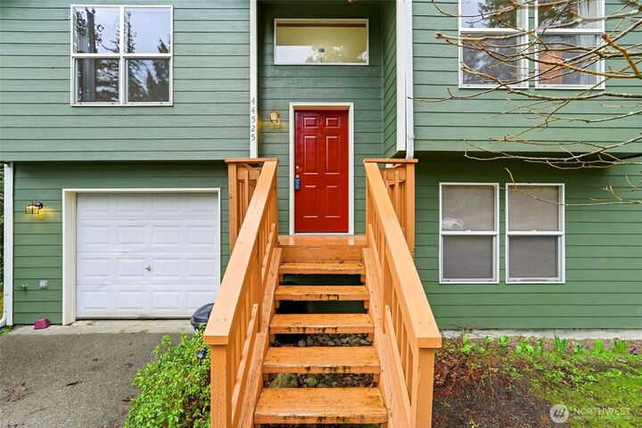 Property Photo:  44525  Pine Road  WA 98251 