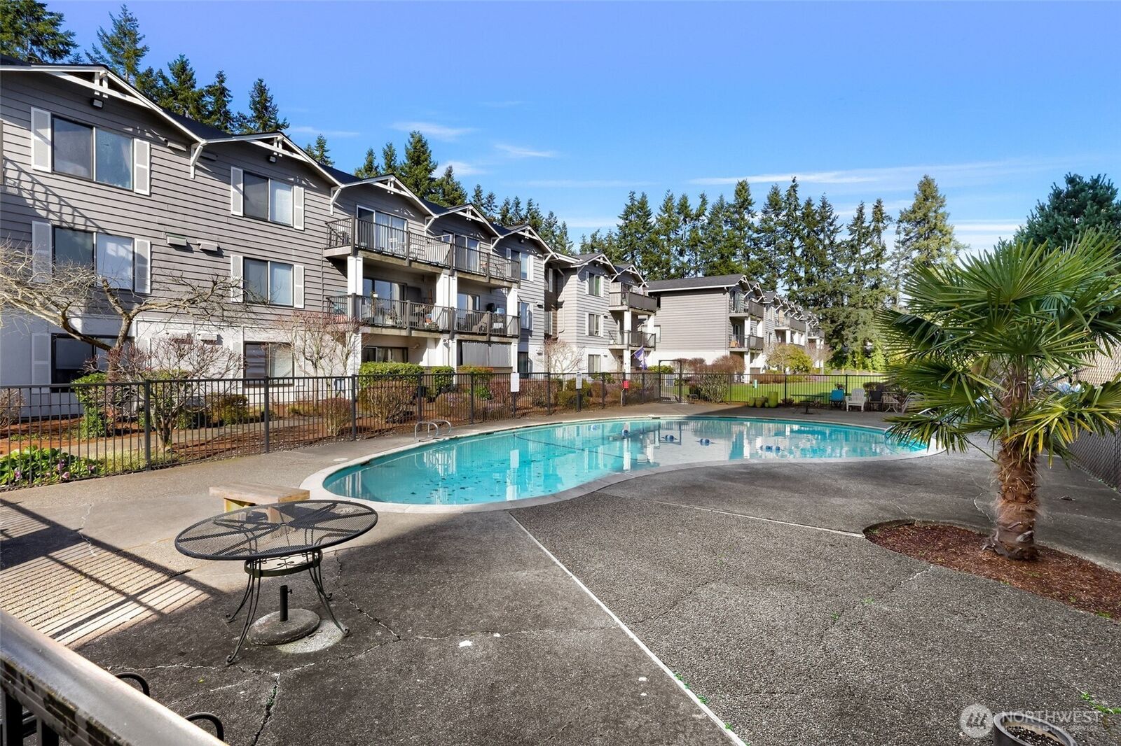 Property Photo: 8017 234th Street SW 314 WA 98026