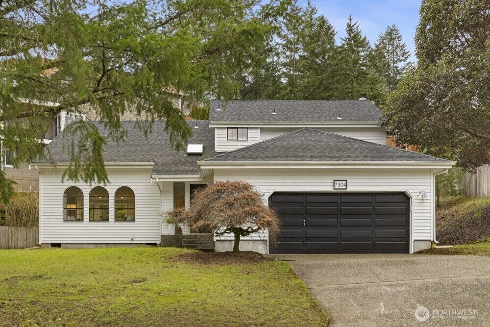 Property Photo:  7304  Turquoise Drive SW  WA 98498 