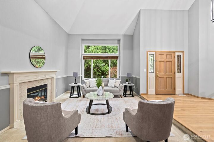 Property Photo:  4660  244th Place SE  WA 98029 