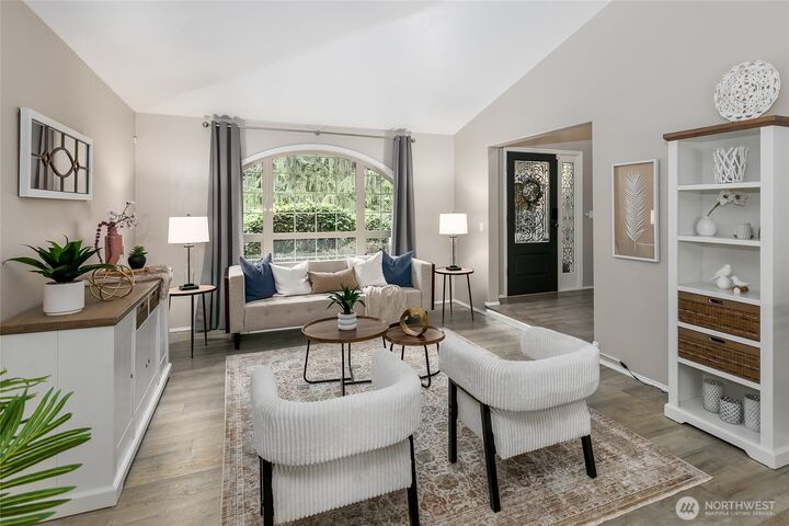 Property Photo:  21809 NE 175th Street  WA 98077 