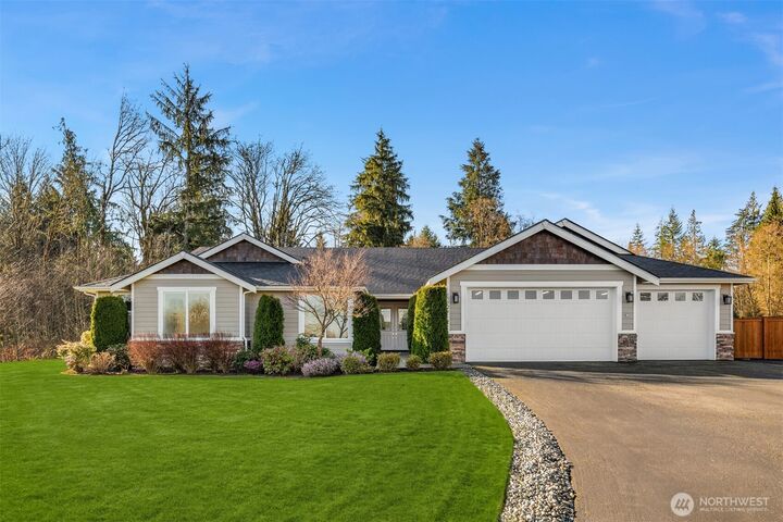Property Photo:  15726  220th Street SE  WA 98272 