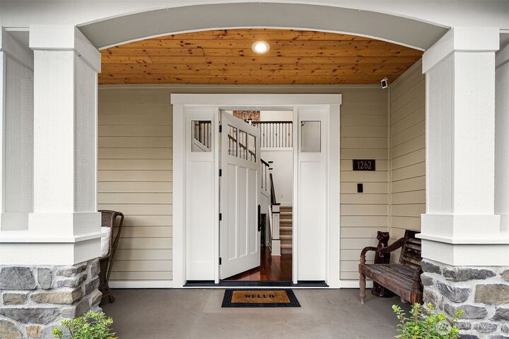 Property Photo:  1262  173rd Avenue NE  WA 98008 