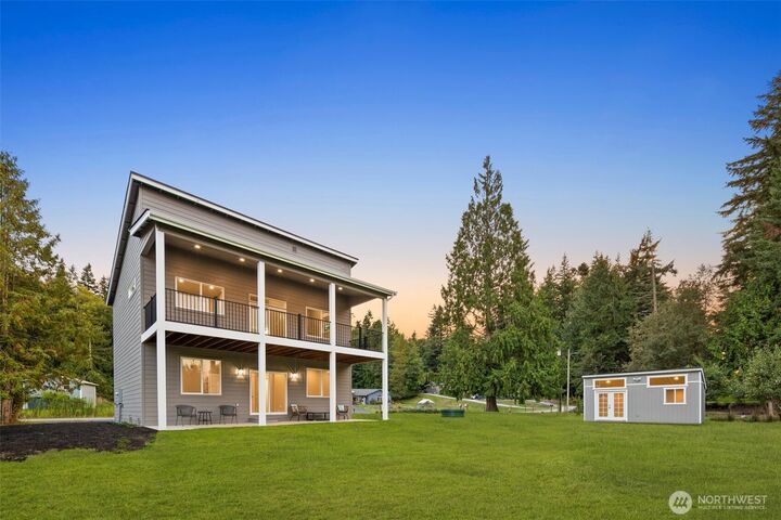 Property Photo:  8319 S Lake Ketchum Road  WA 98292 