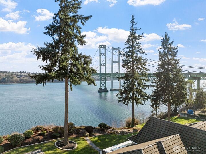 Property Photo: 2027 Narrows View Circle NW E244 WA 98335