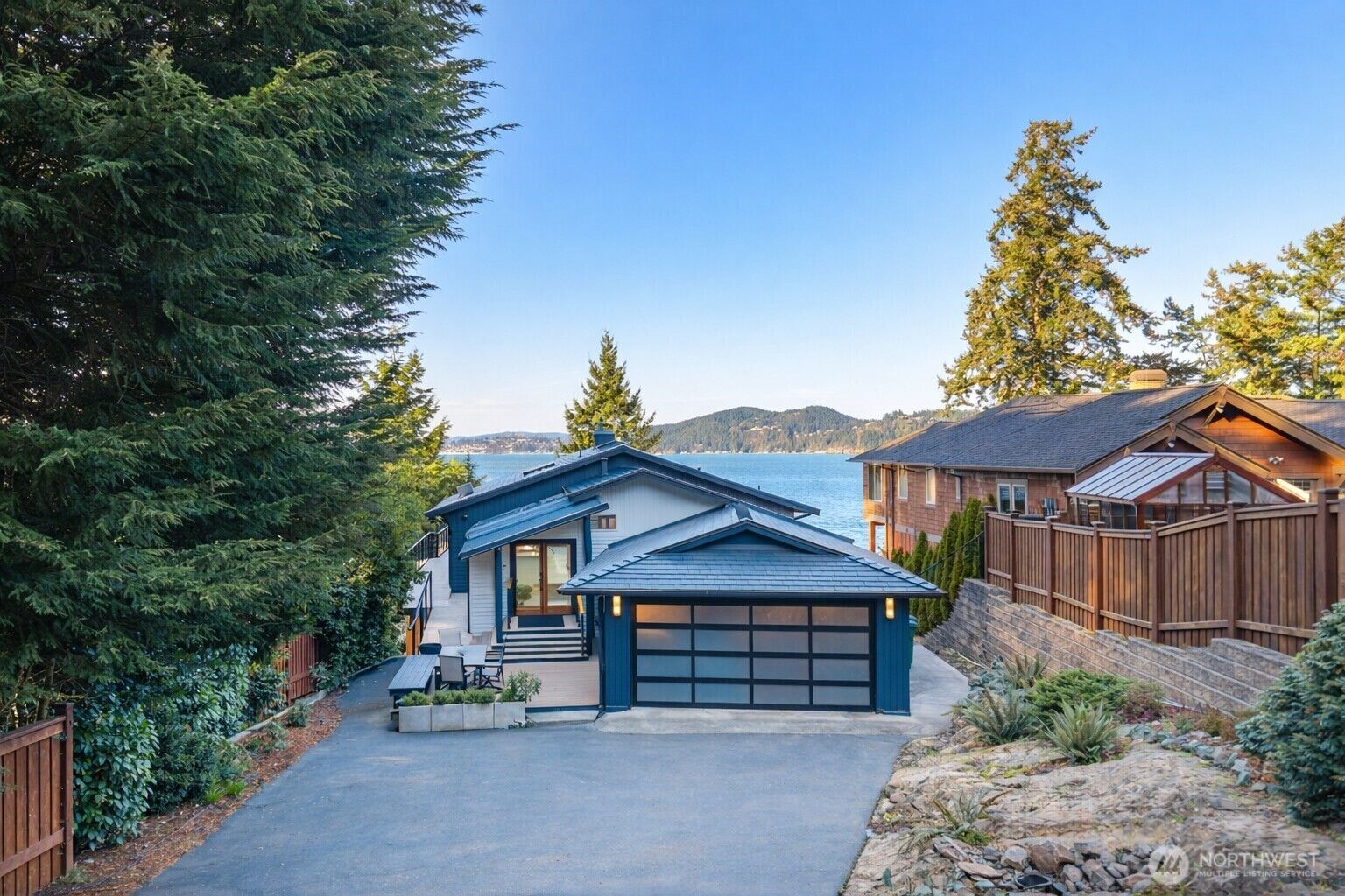 Property Photo: 13884 Polaris Point Lane WA 98221