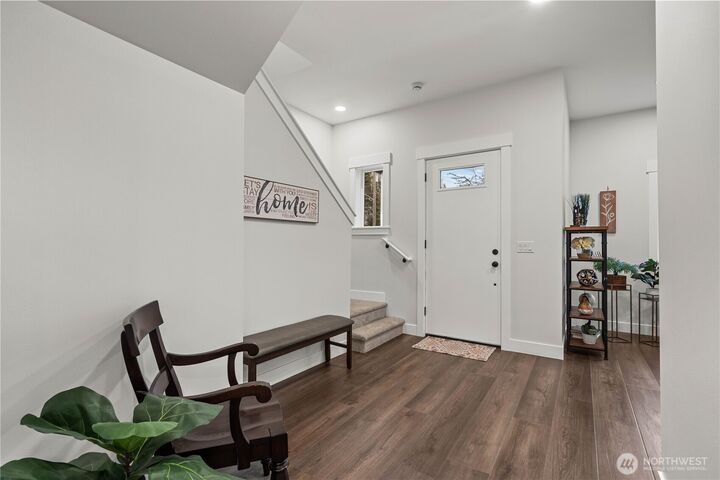 Property Photo: 831 N Lawrence Street WA 98406