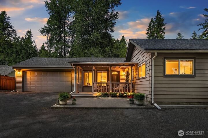 Property Photo:  18460 NE Woodinville Duvall Place  WA 98077 